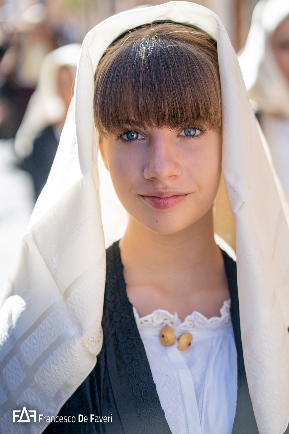 Santa Reparata – Narbolia 2018
