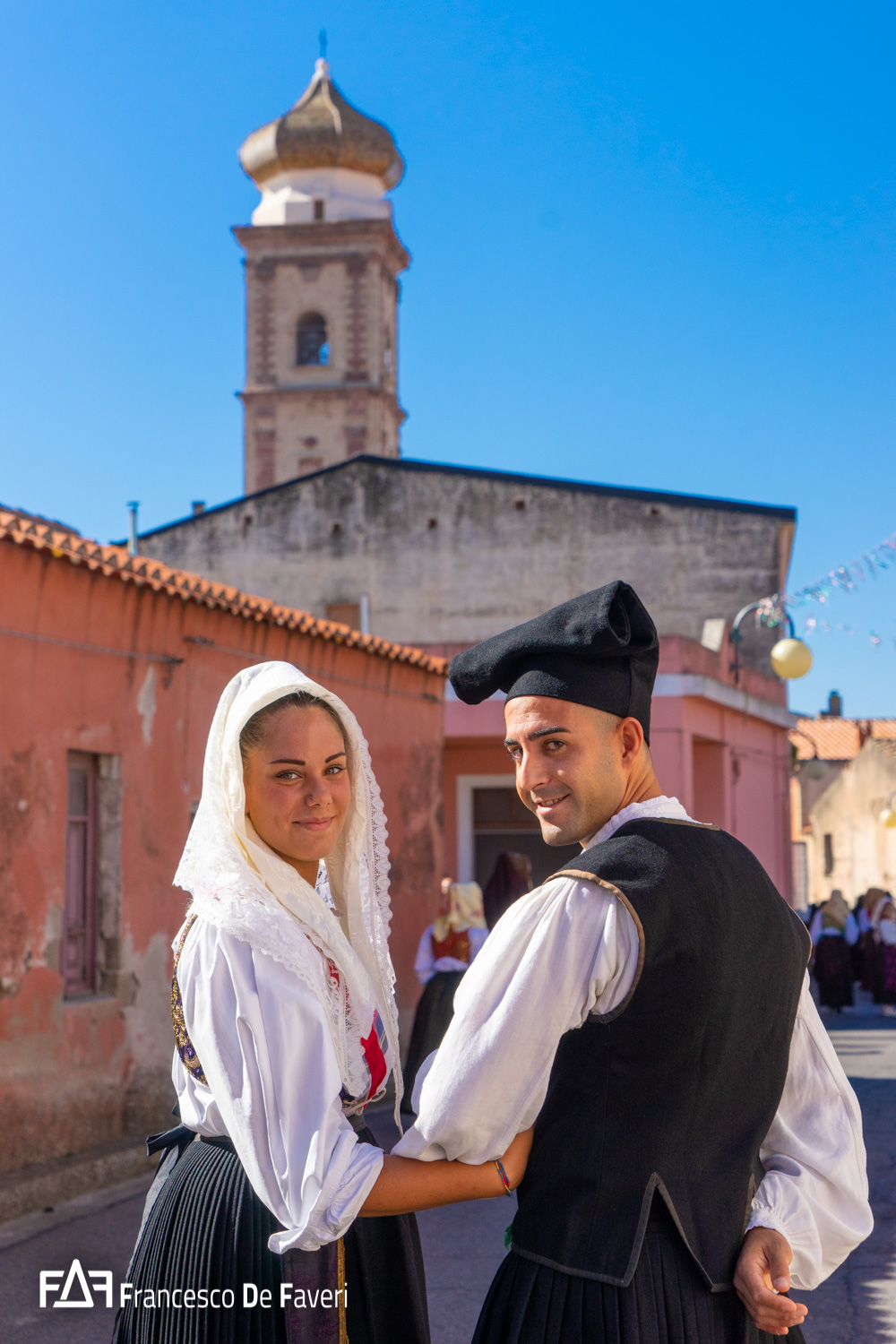 San Michele – San Vero Milis 2018