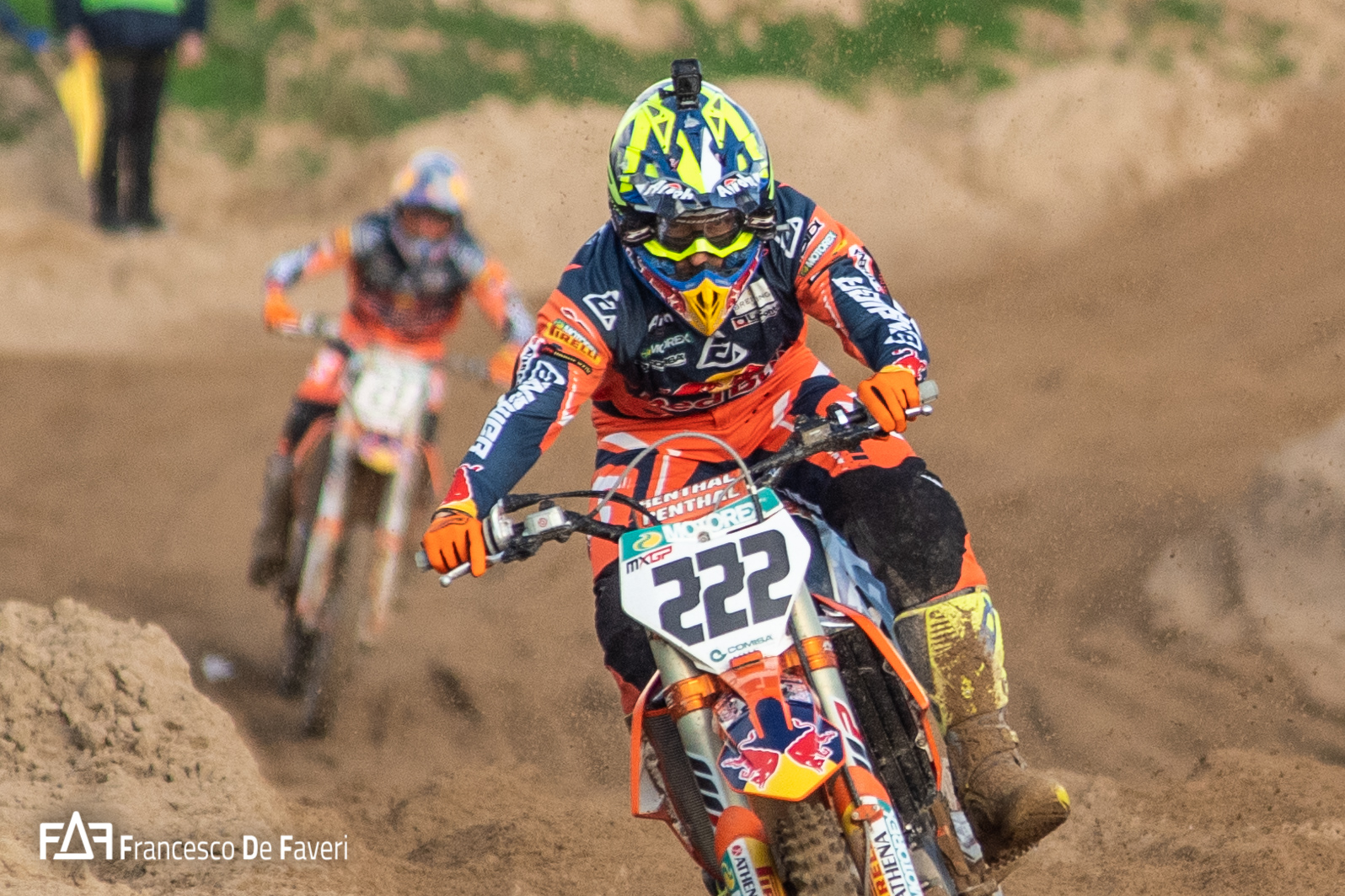 Internazionali MX 2019 – Riola