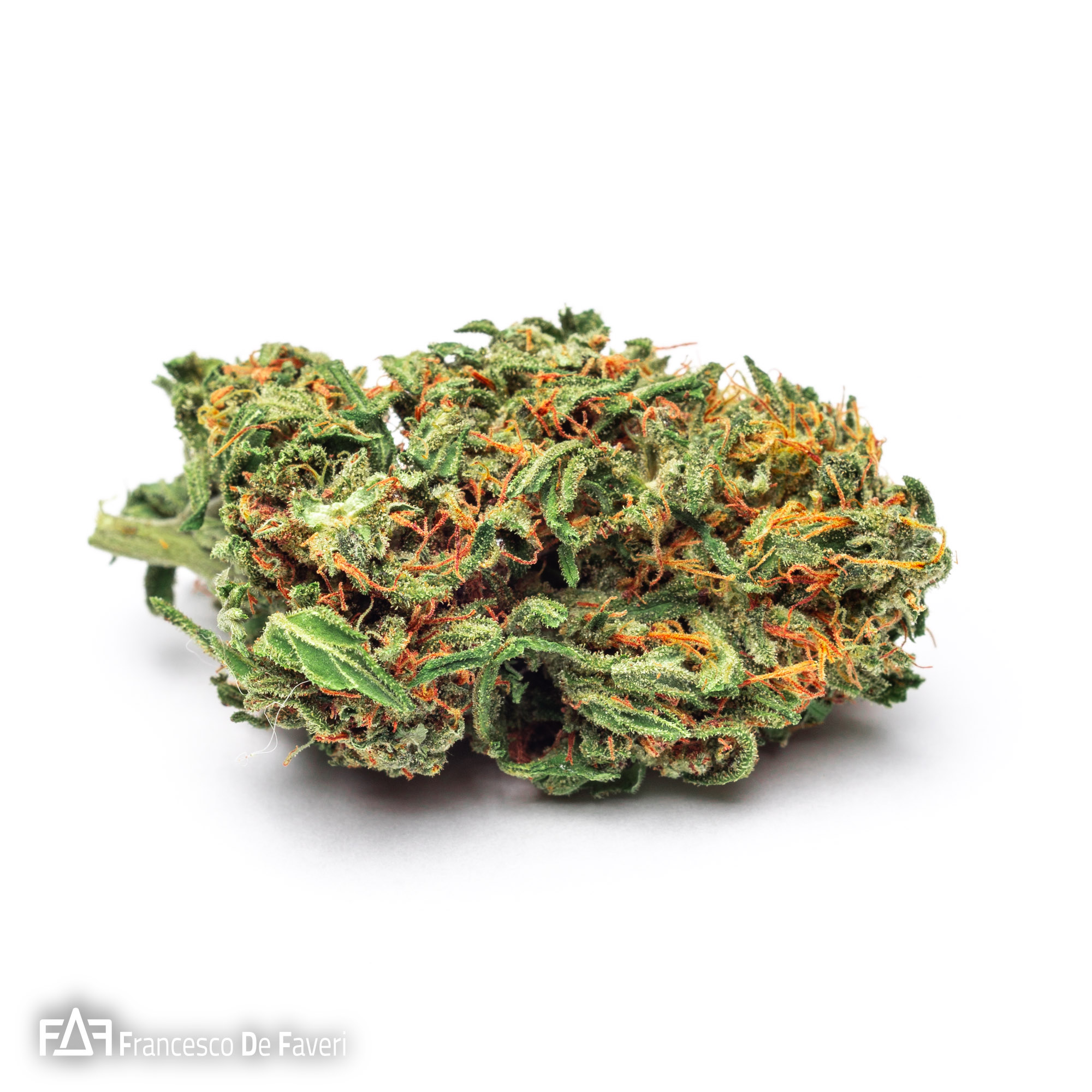 Weweed