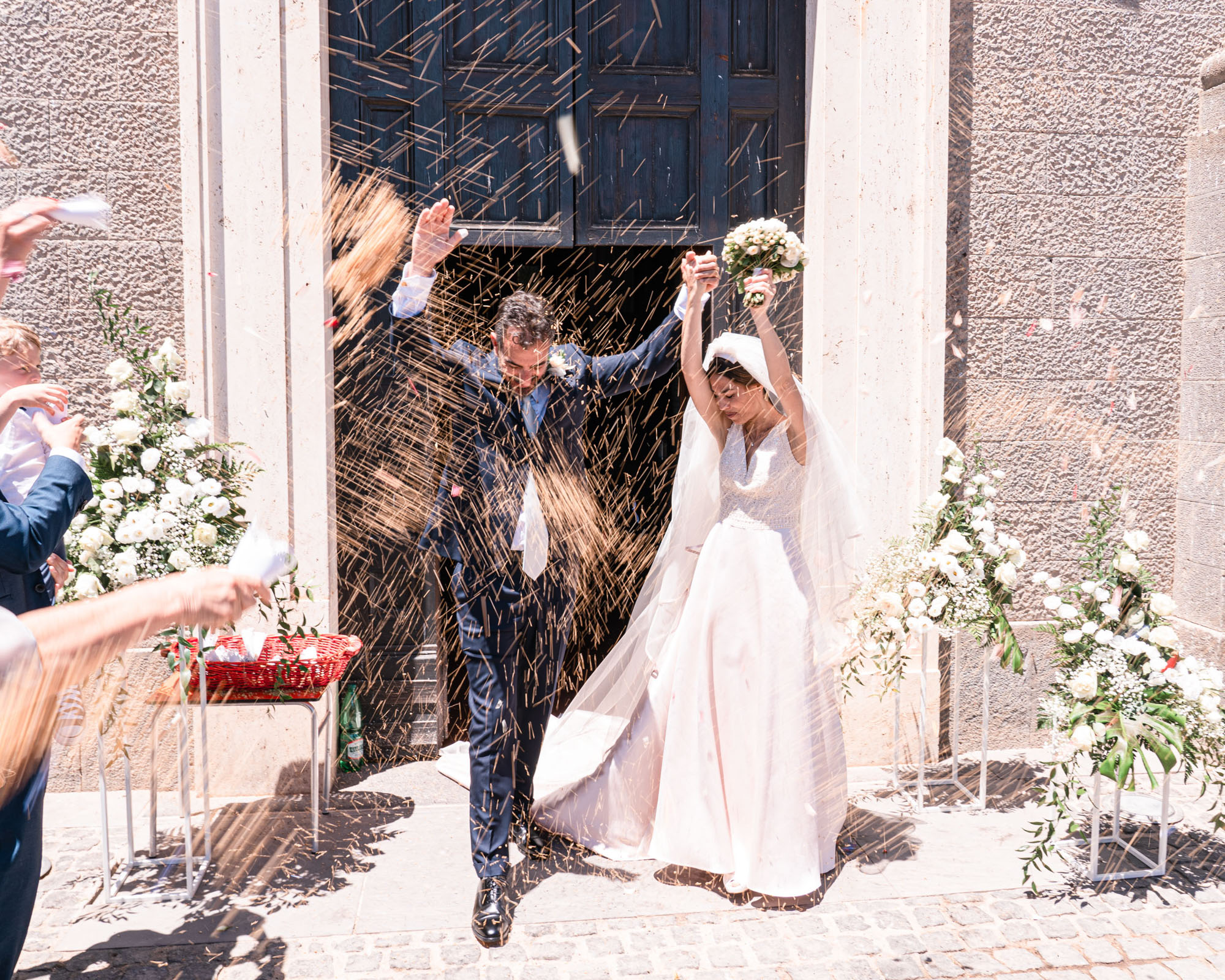 Enzo & Giulia