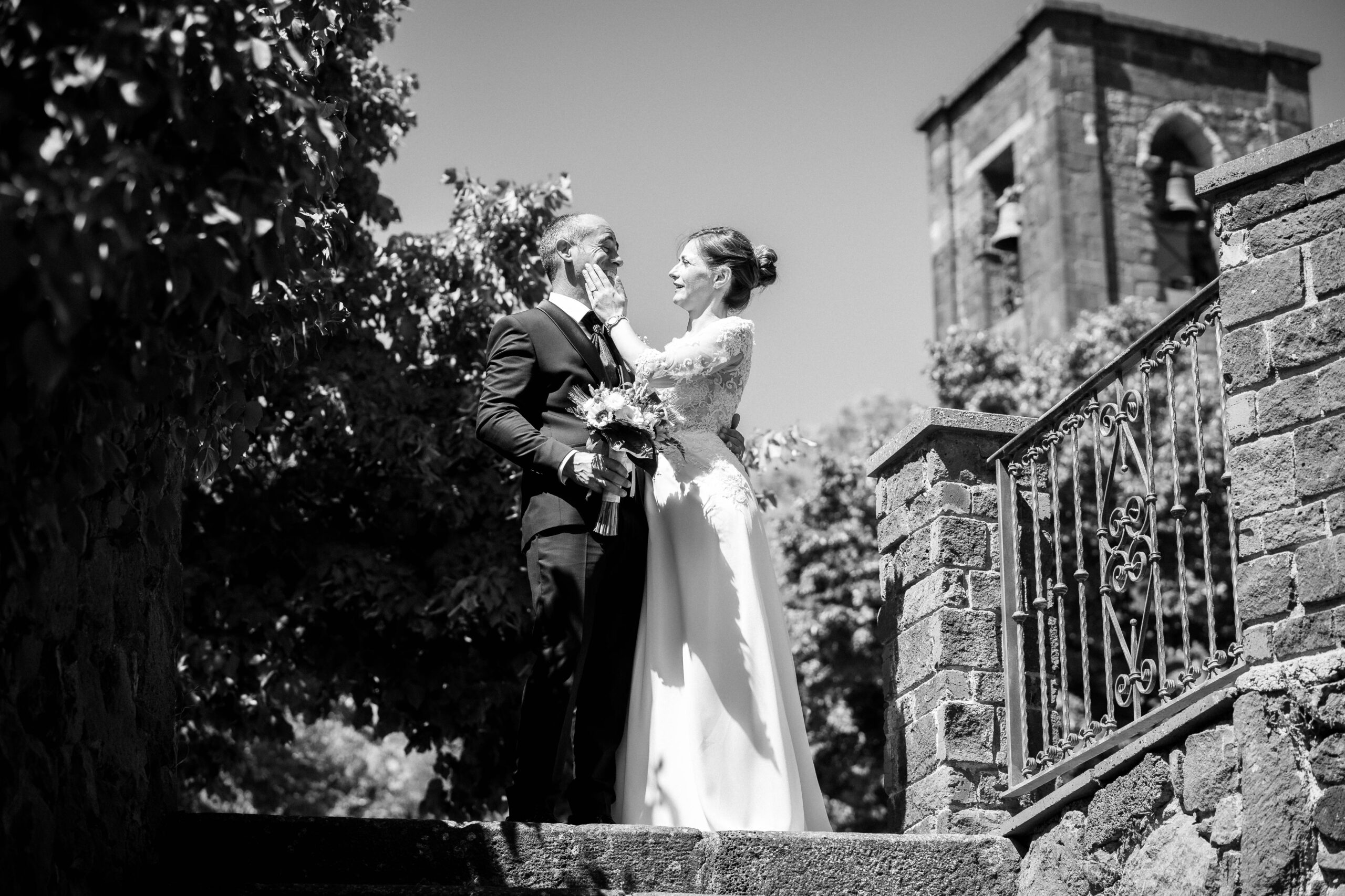 Giovanna & Tomaso